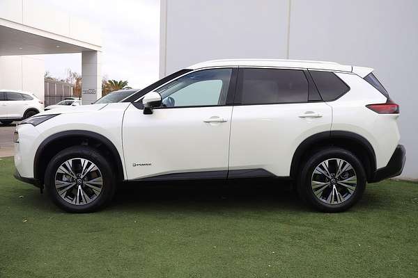 2024 Nissan X-TRAIL ST-L e-POWER T33