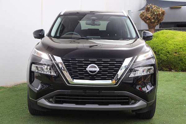 2024 Nissan X-TRAIL ST-L T33