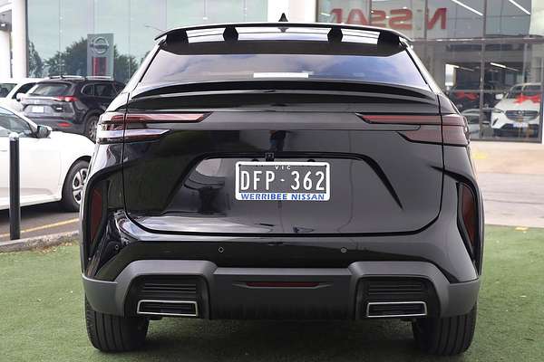 2024 GWM Haval H6GT Ultra B03