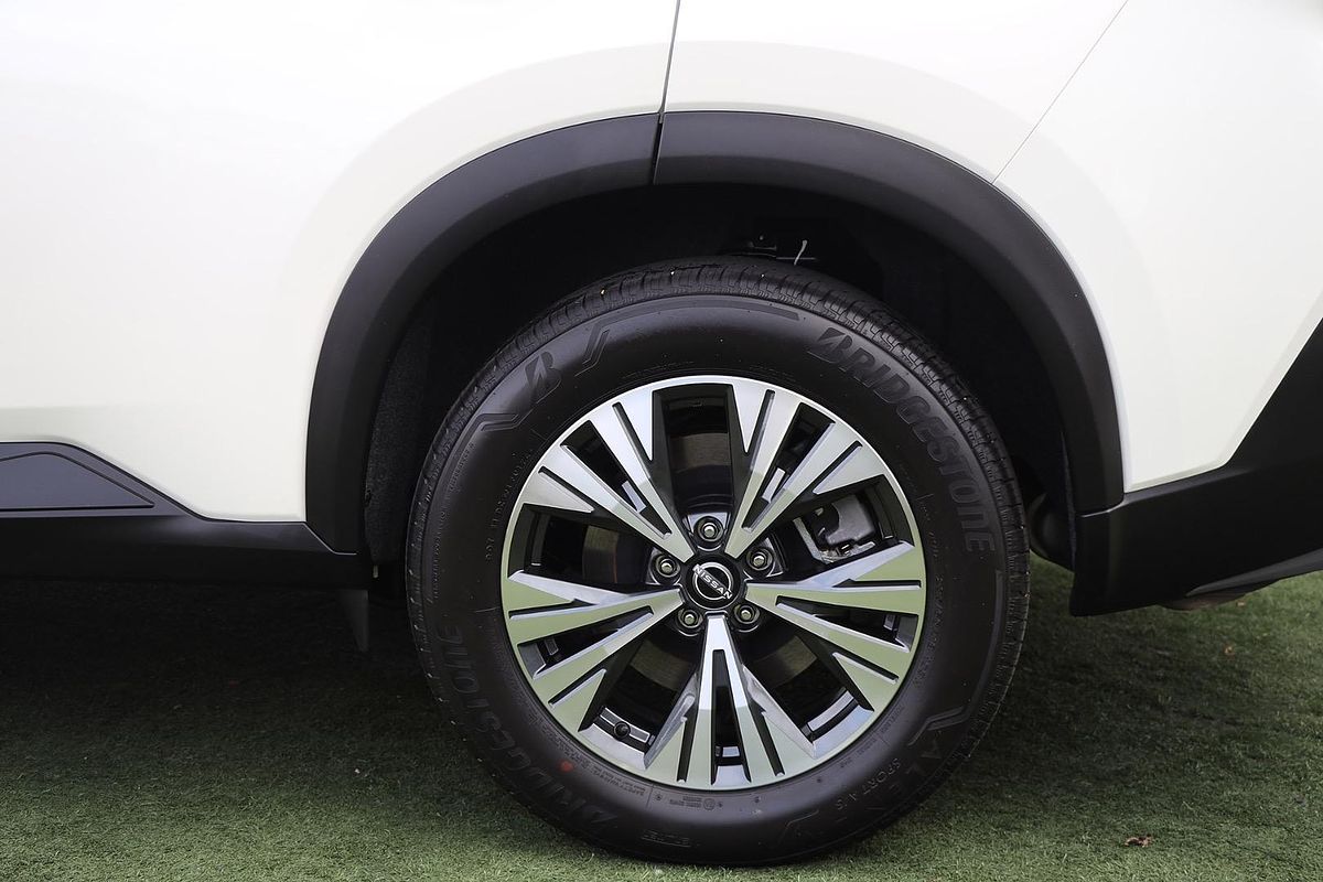 2024 Nissan X-TRAIL ST-L e-POWER T33