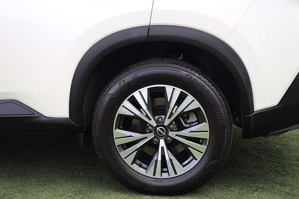 2024 Nissan X-TRAIL ST-L e-POWER T33