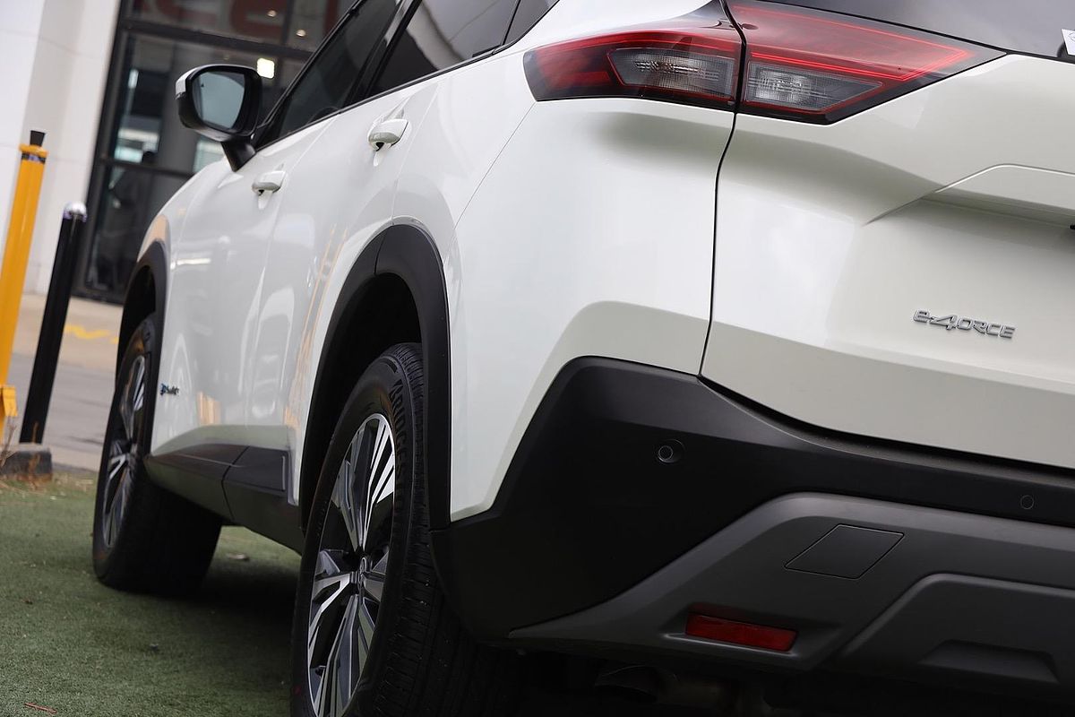 2024 Nissan X-TRAIL ST-L e-POWER T33