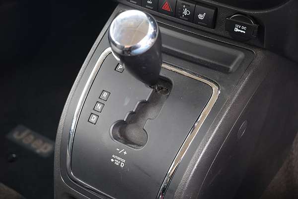 2014 Jeep Patriot Sport MK