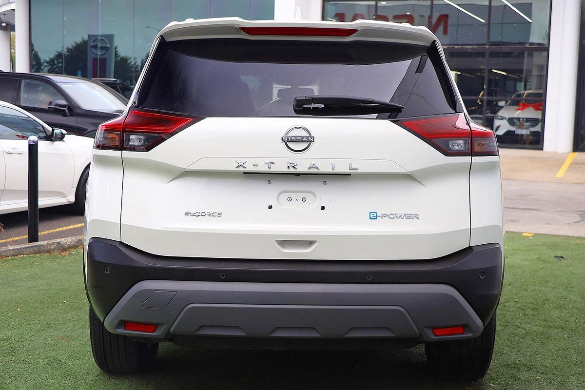 2024 Nissan X-TRAIL ST-L e-POWER T33