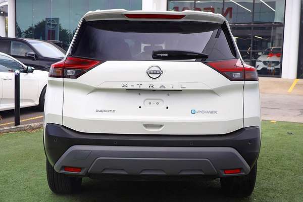 2024 Nissan X-TRAIL ST-L e-POWER T33