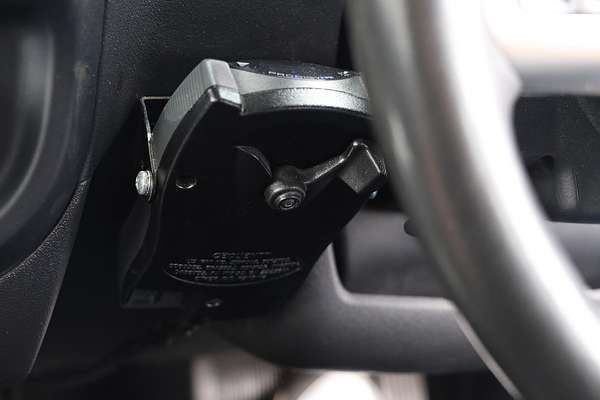 2014 Jeep Patriot Sport MK