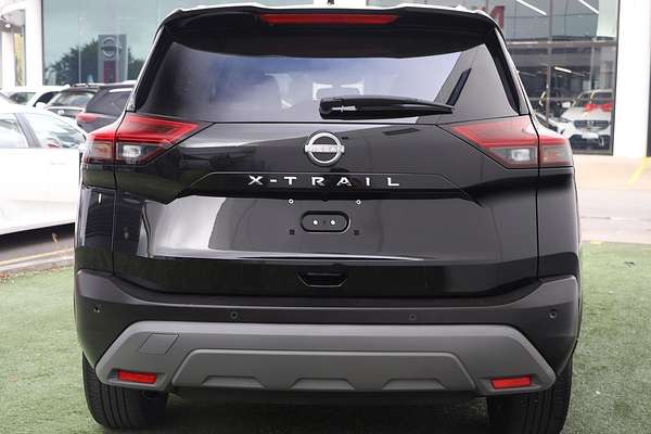 2024 Nissan X-TRAIL ST-L T33