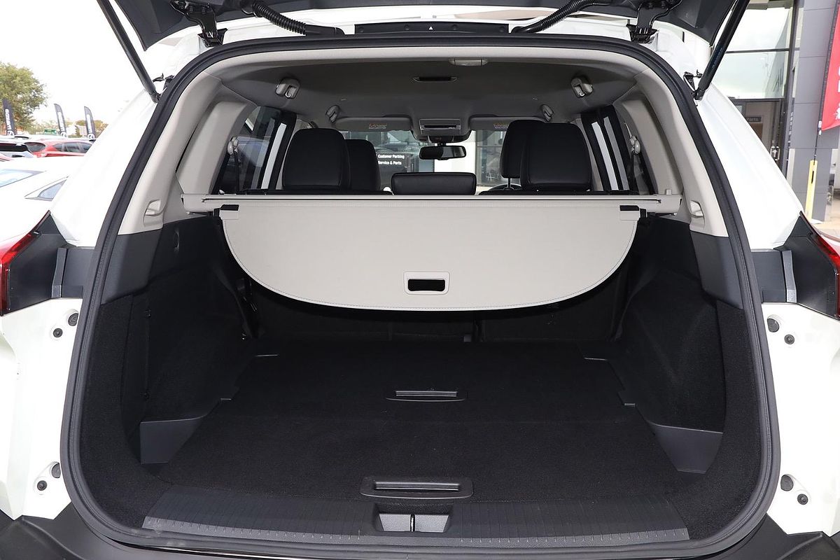 2024 Nissan X-TRAIL ST-L e-POWER T33