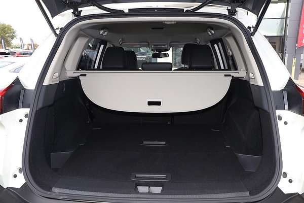 2024 Nissan X-TRAIL ST-L e-POWER T33