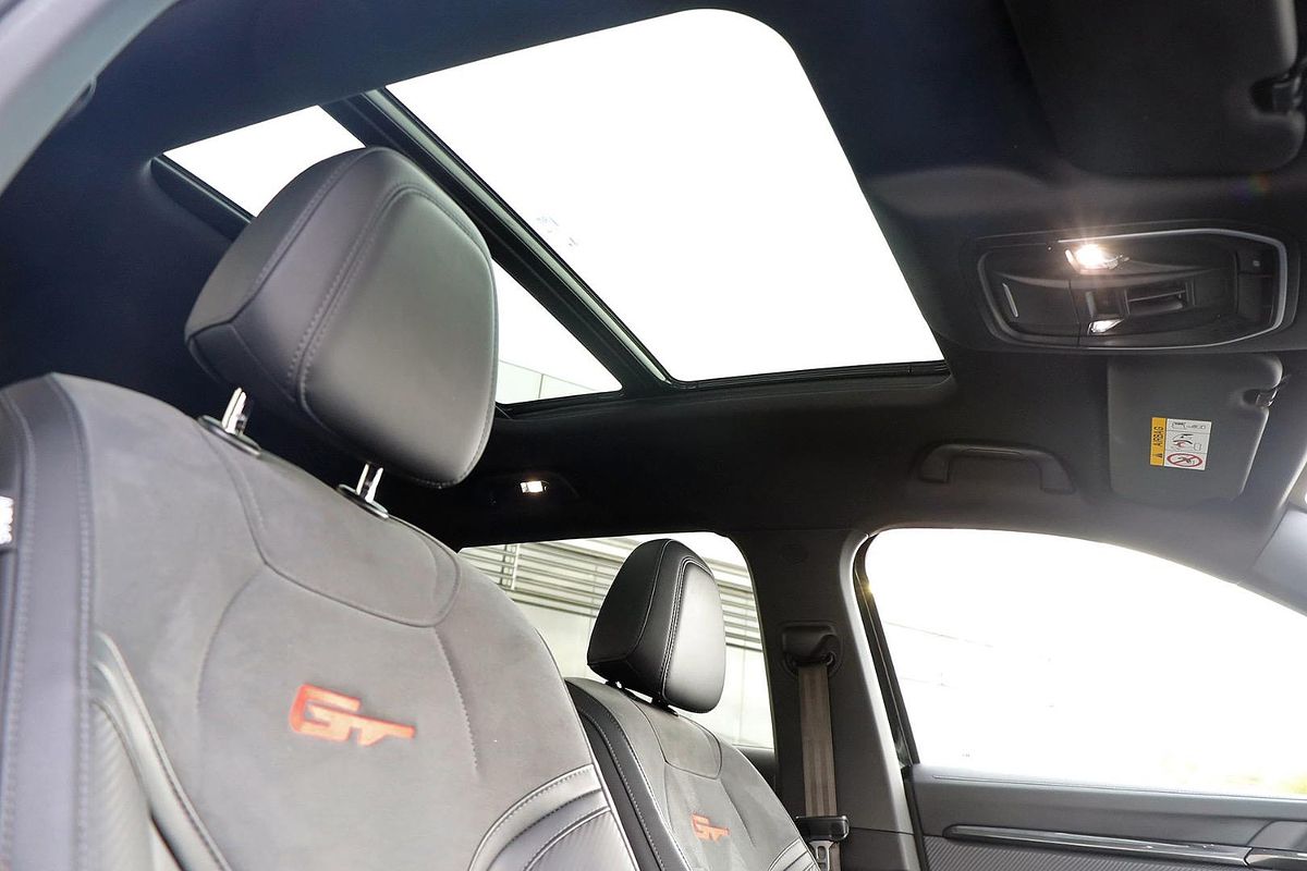 2024 GWM Haval H6GT Ultra B03