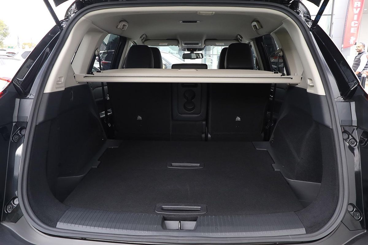 2024 Nissan X-TRAIL ST-L T33