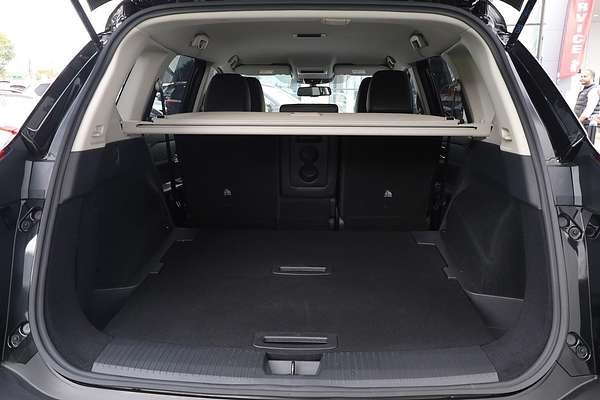 2024 Nissan X-TRAIL ST-L T33
