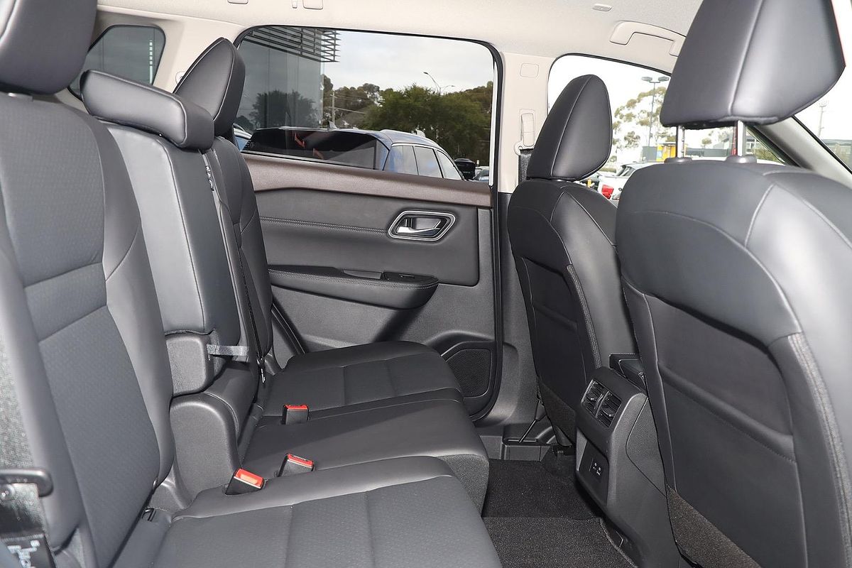 2024 Nissan X-TRAIL ST-L e-POWER T33