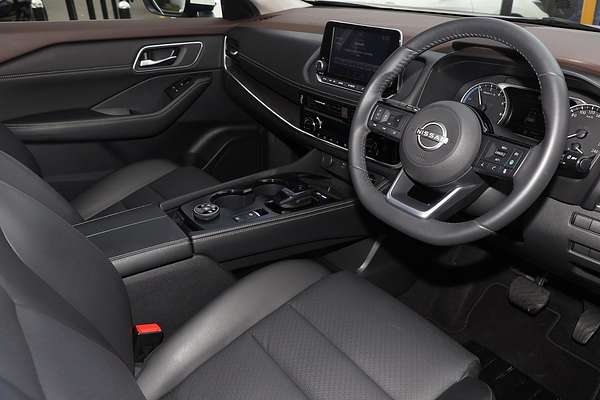 2024 Nissan X-TRAIL ST-L e-POWER T33