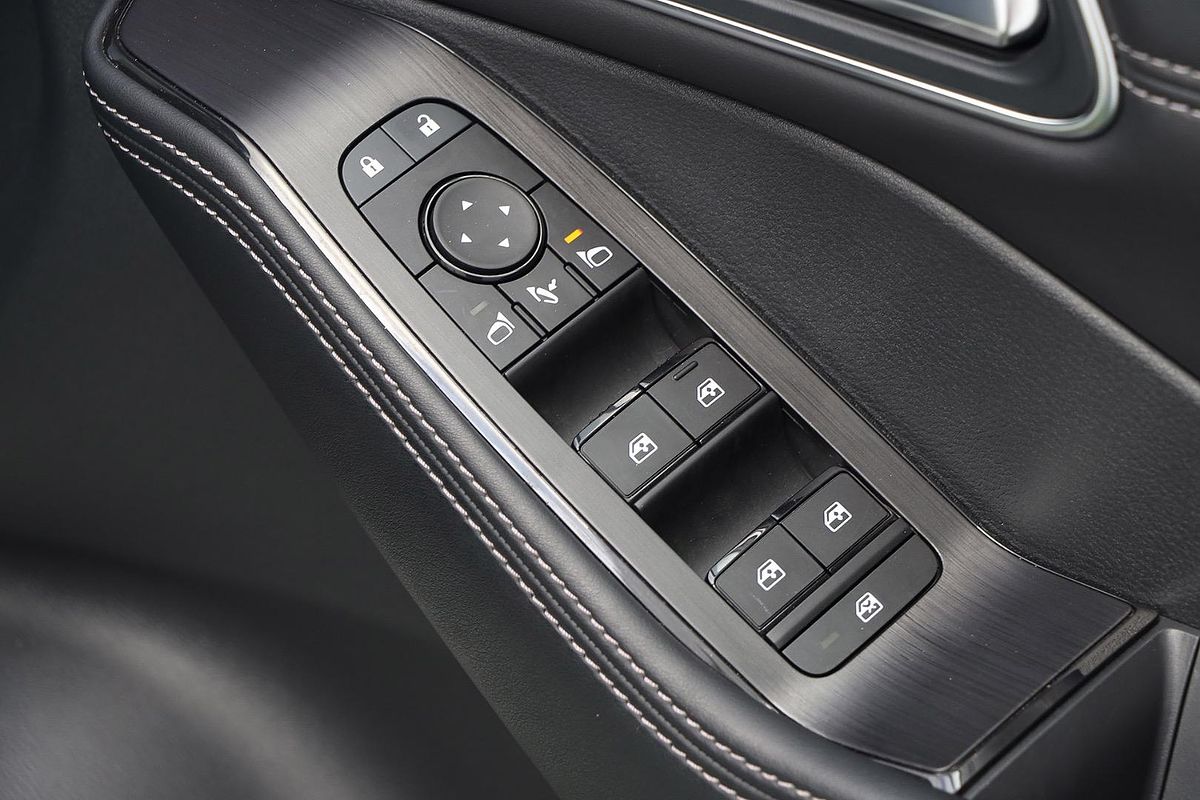 2024 Nissan X-TRAIL ST-L e-POWER T33
