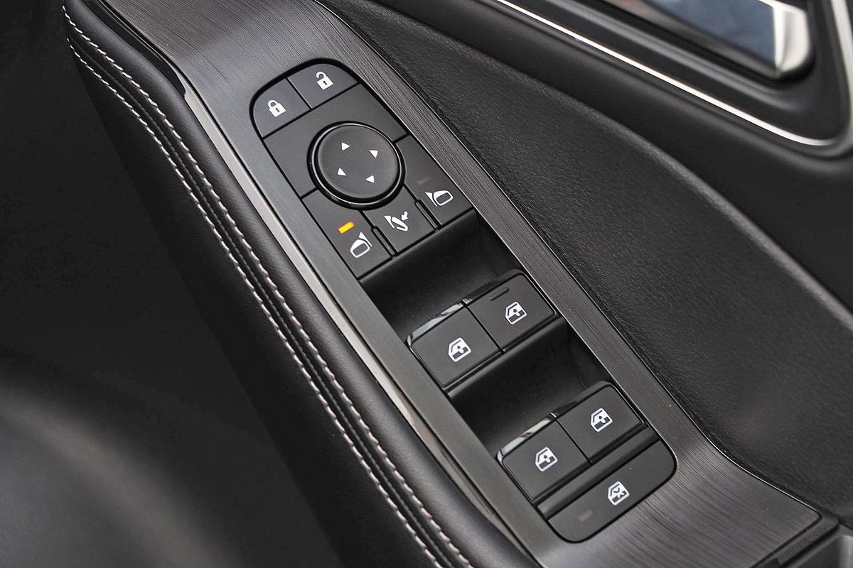 2024 Nissan X-TRAIL ST-L T33