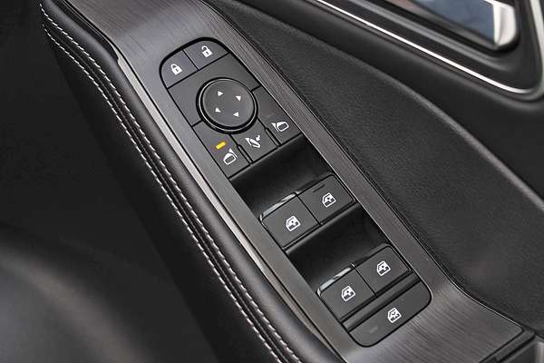 2024 Nissan X-TRAIL ST-L T33