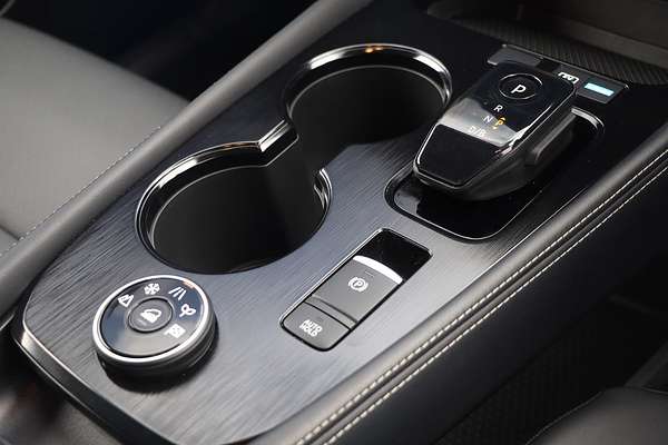 2024 Nissan X-TRAIL ST-L e-POWER T33