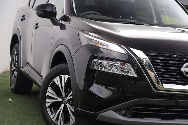 2024 Nissan X-TRAIL ST-L T33