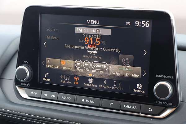 2024 Nissan X-TRAIL ST-L e-POWER T33