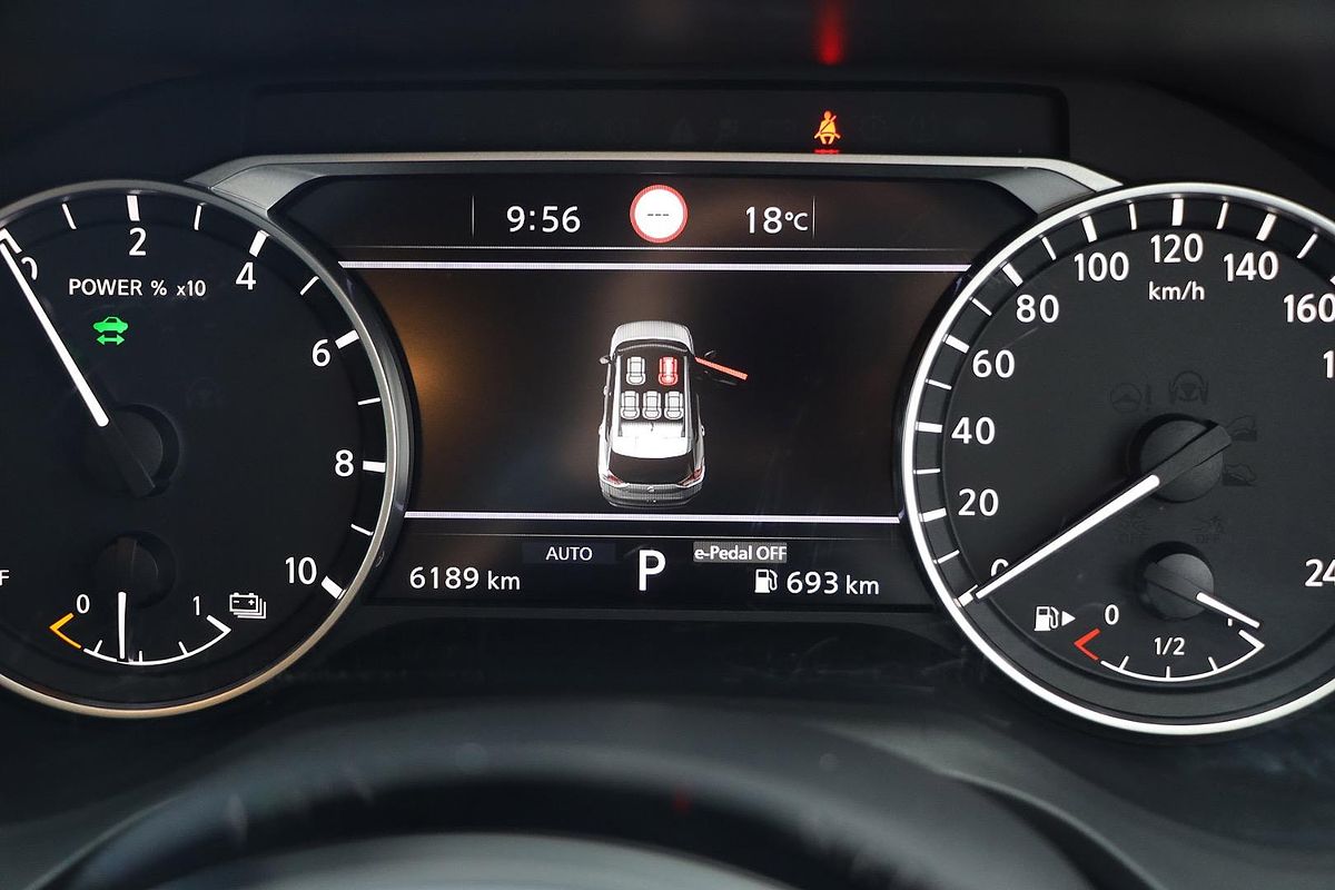 2024 Nissan X-TRAIL ST-L e-POWER T33