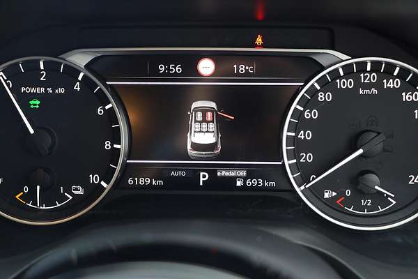 2024 Nissan X-TRAIL ST-L e-POWER T33