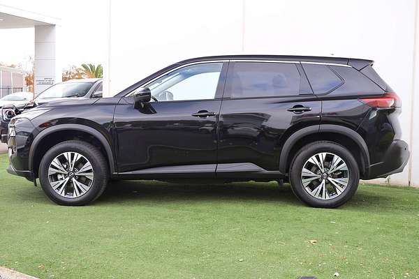 2024 Nissan X-TRAIL ST-L T33