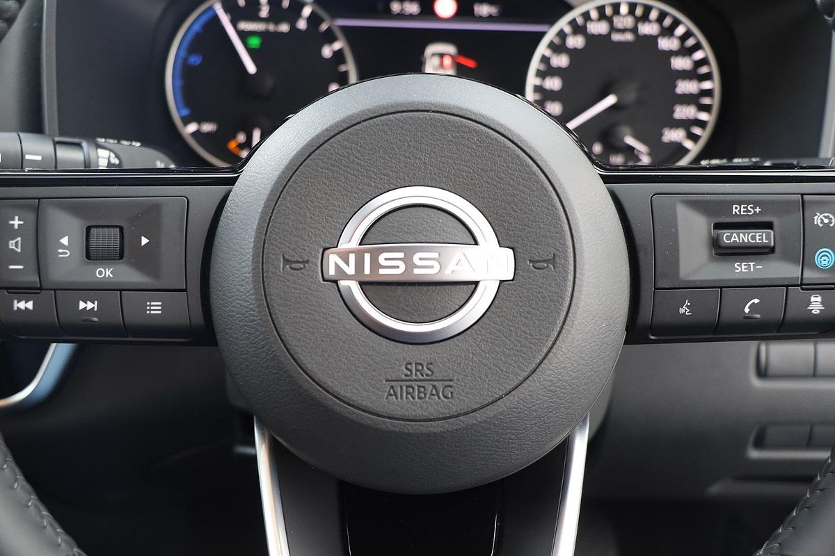 2024 Nissan X-TRAIL ST-L e-POWER T33