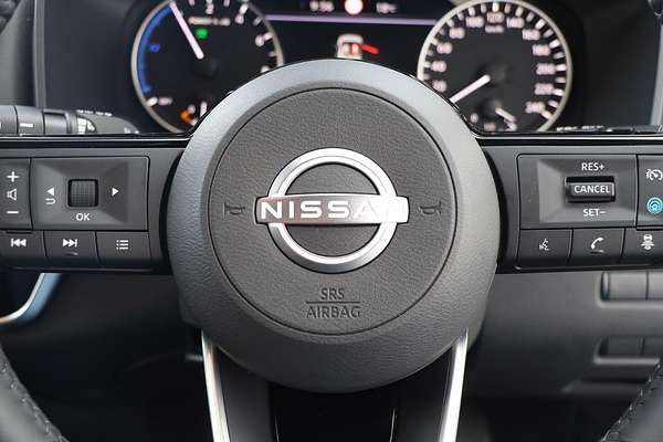 2024 Nissan X-TRAIL ST-L e-POWER T33