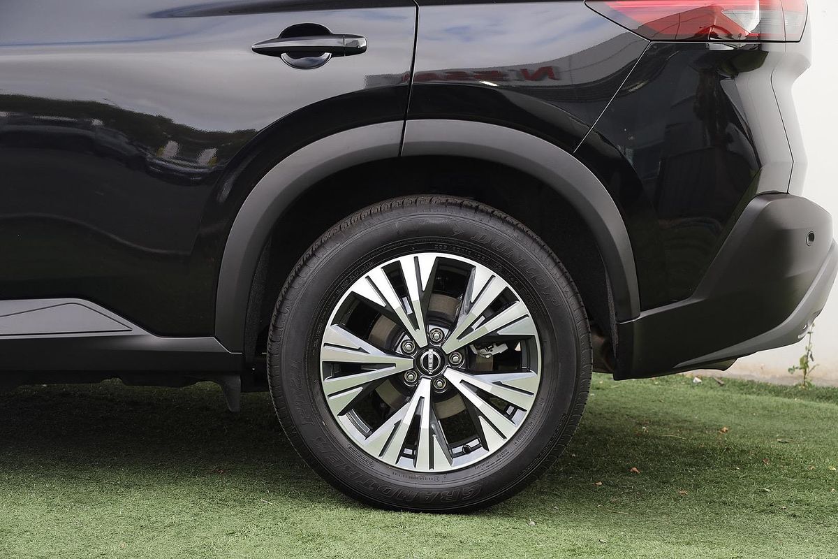 2024 Nissan X-TRAIL ST-L T33