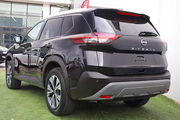 2024 Nissan X-TRAIL ST-L T33