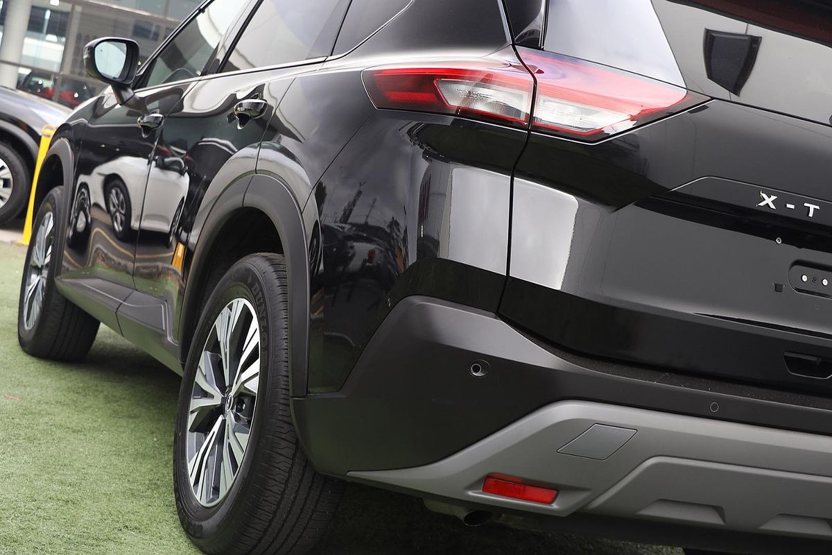 2024 Nissan X-TRAIL ST-L T33