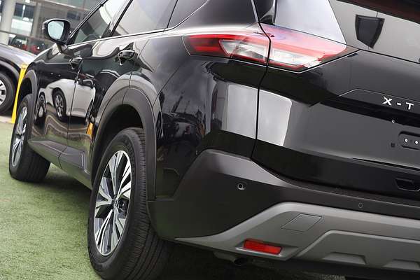 2024 Nissan X-TRAIL ST-L T33