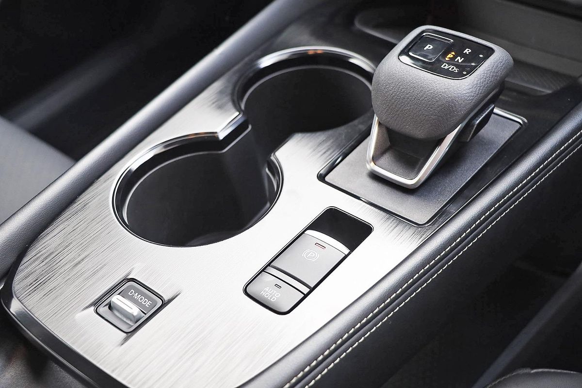 2024 Nissan X-TRAIL ST-L T33