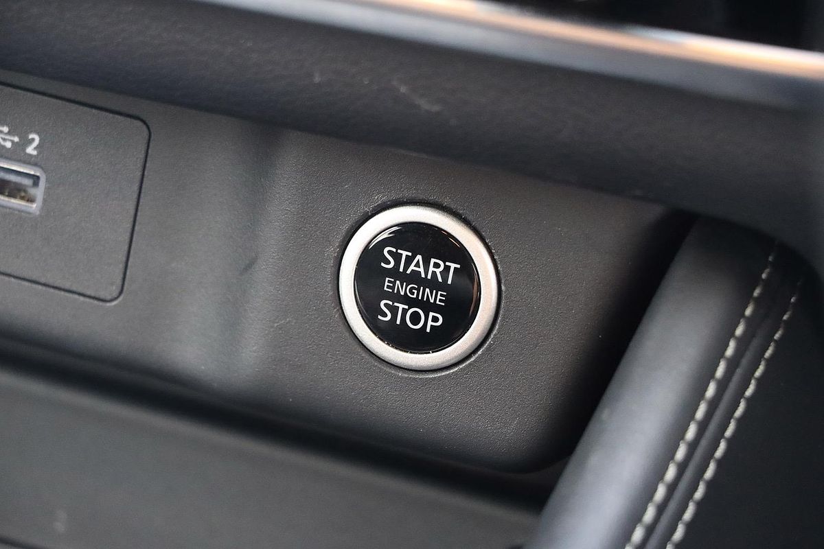 2024 Nissan X-TRAIL ST-L T33