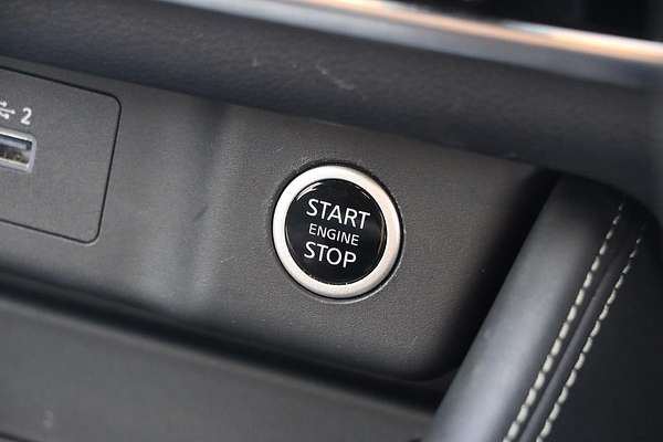 2024 Nissan X-TRAIL ST-L T33