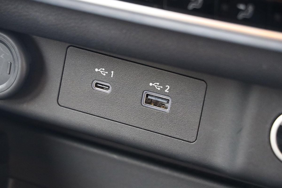 2024 Nissan X-TRAIL ST-L T33
