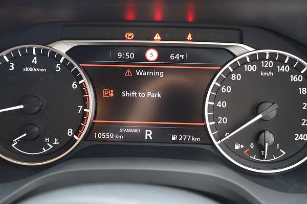 2024 Nissan X-TRAIL ST-L T33