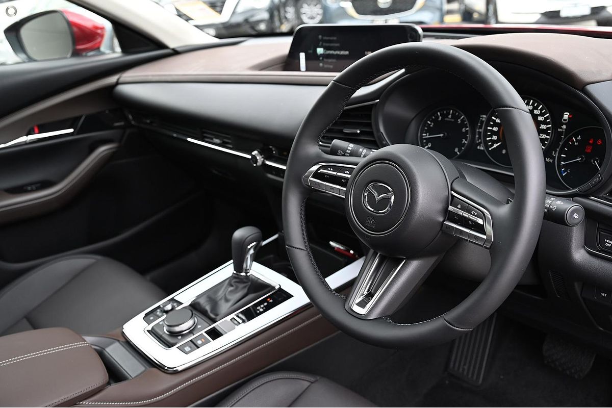 2024 Mazda CX-30 G25 Astina DM Series