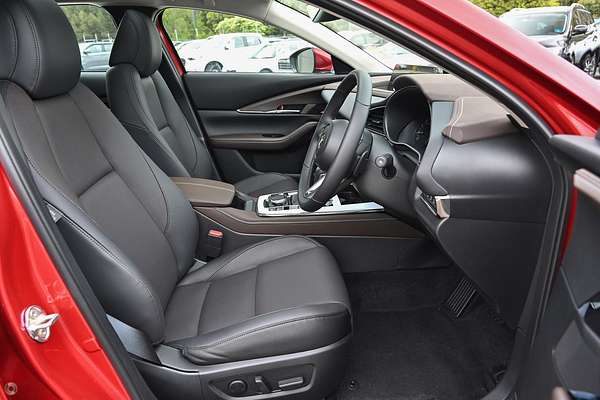 2024 Mazda CX-30 G25 Astina DM Series