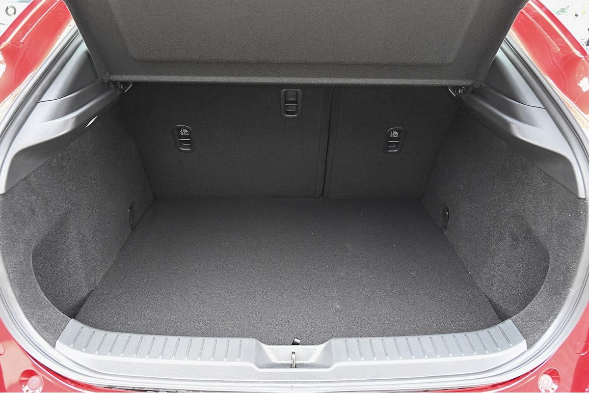 2024 Mazda CX-30 G25 Astina DM Series