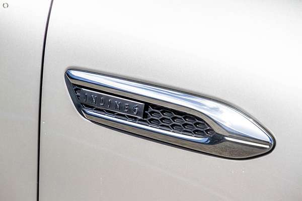 2025 Mazda CX-60 G40e Evolve KH Series