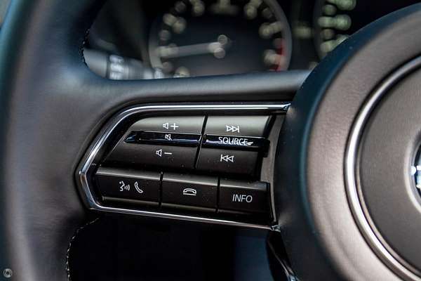 2025 Mazda CX-60 G40e Evolve KH Series