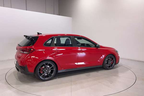 2021 Hyundai i30 N PDe.V4