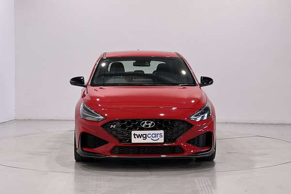 2021 Hyundai i30 N PDe.V4