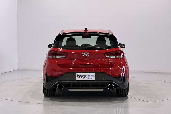 2021 Hyundai i30 N PDe.V4