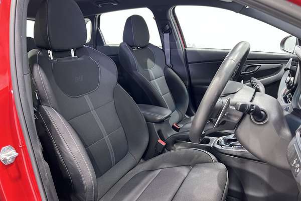 2021 Hyundai i30 N PDe.V4