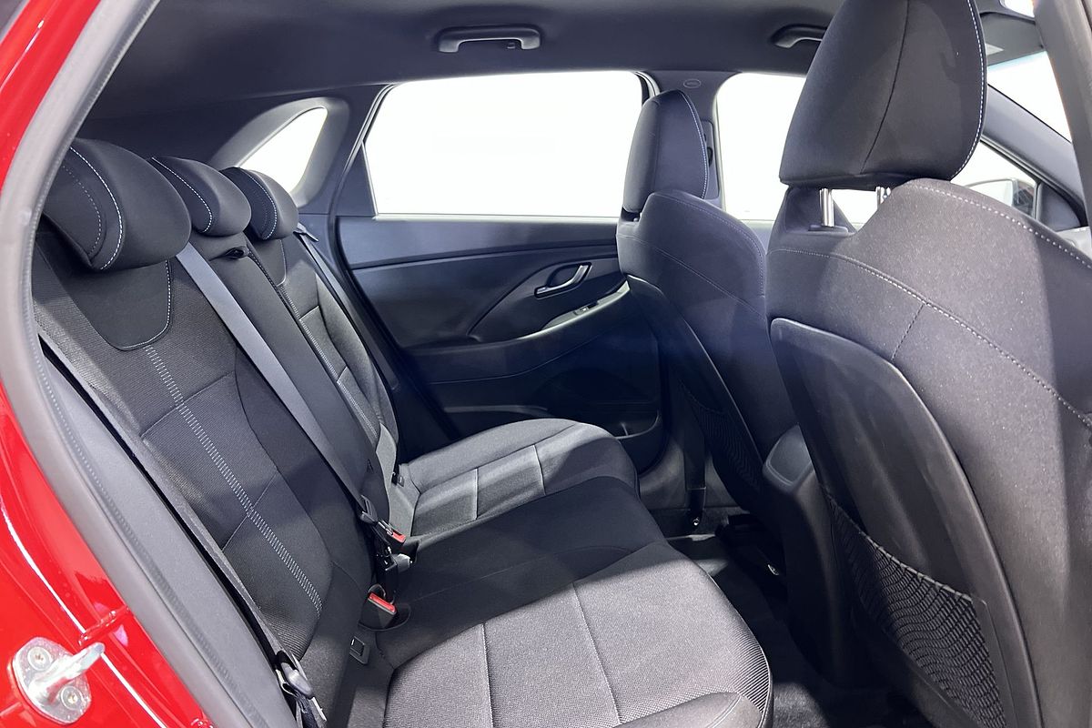 2021 Hyundai i30 N PDe.V4