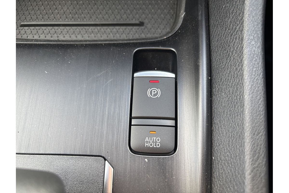 2025 Nissan QASHQAI ST-L J12