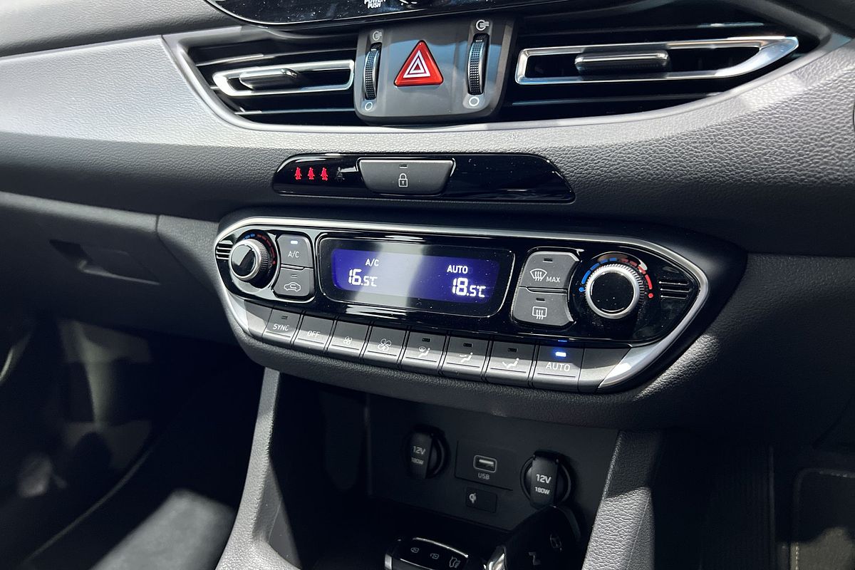 2021 Hyundai i30 N PDe.V4